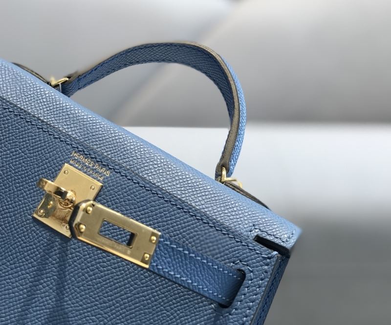 Hermes Kelly Bags